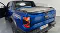 Ford Ranger Crew Cab Pickup 2.0 EcoBlue Raptor 4x4 Blau - thumbnail 17