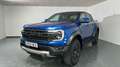 Ford Ranger Crew Cab Pickup 2.0 EcoBlue Raptor 4x4 Blau - thumbnail 3
