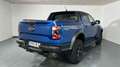 Ford Ranger Crew Cab Pickup 2.0 EcoBlue Raptor 4x4 Blau - thumbnail 4