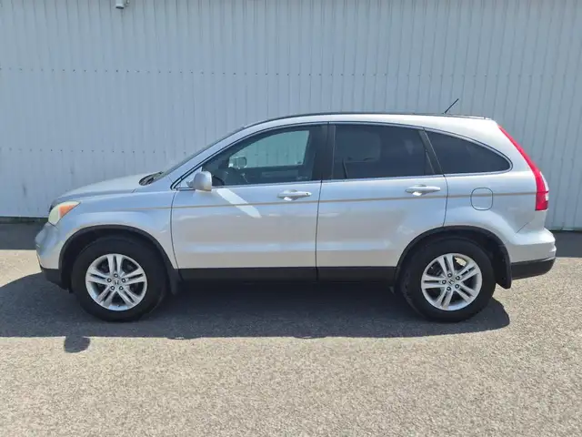 Honda CR-V 2011