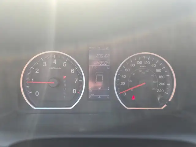 Honda CR-V 2011 — photo 7