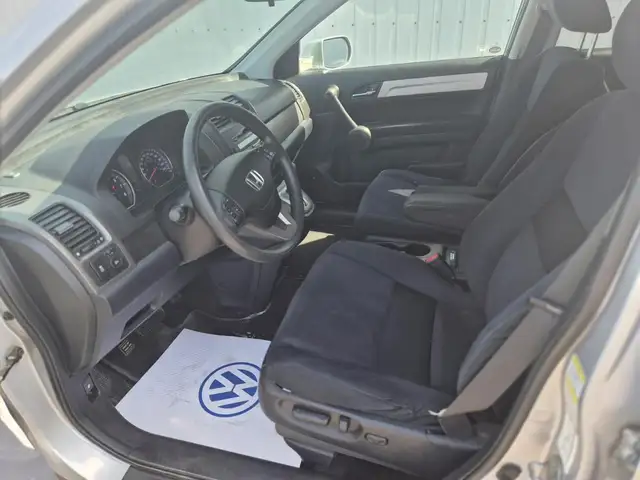 Honda CR-V 2011 — photo 8