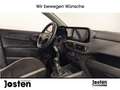 Hyundai i10 Edition 30+ NAVI RFK SITZHZG PDC CARPLAY Rosso - thumbnail 21
