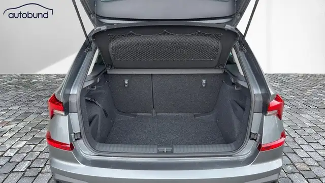 Skoda Kamiq view 8