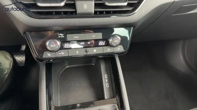 Skoda Kamiq view 13
