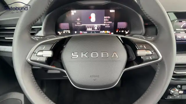 Skoda Kamiq view 10