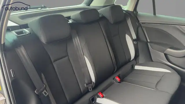 Skoda Kamiq view 7