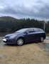Toyota Avensis SW 2.0 D-4D Luna DPF Albastru - thumbnail 1