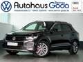 Volkswagen T-Roc Sport 2.0 TSI 4Motion DSG Navi LED Klima Noir - thumbnail 1