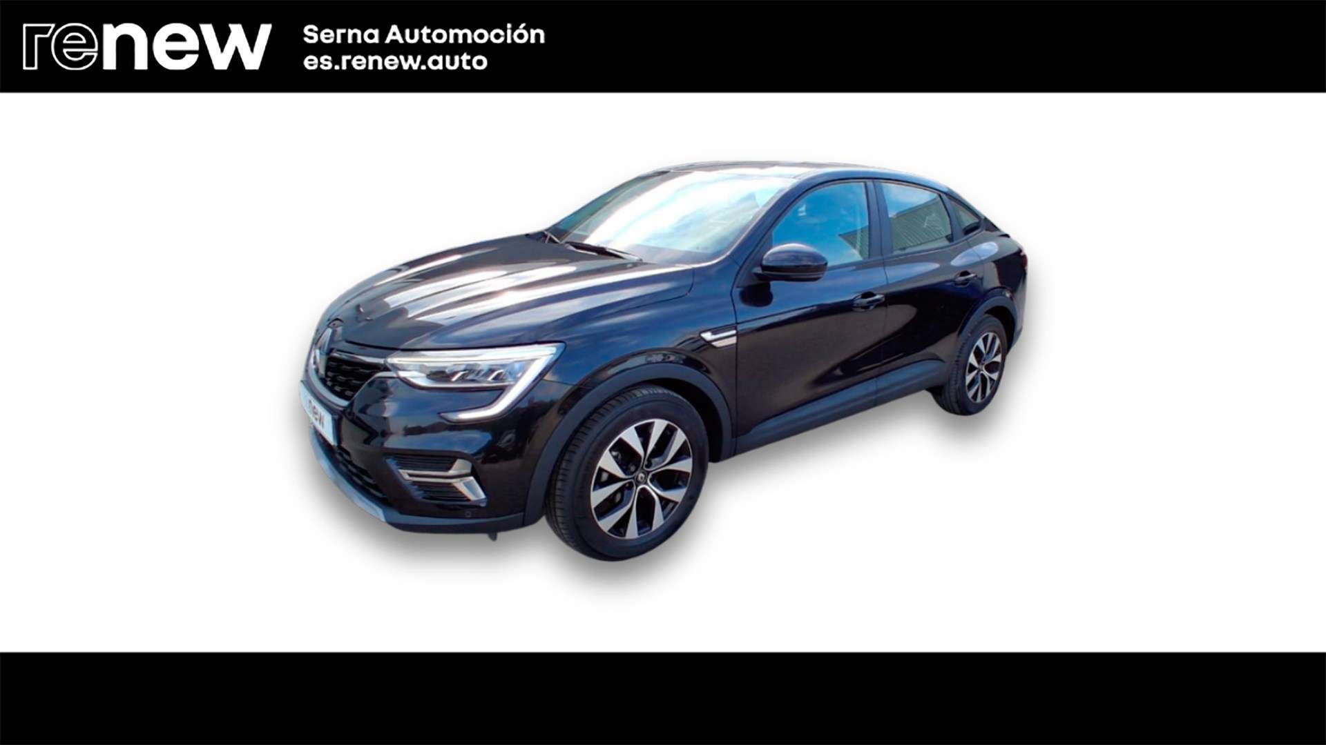 Renault Arkana 1.3 TCe Intens EDC 103kW - foto 1