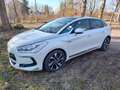 Citroen DS5 DS5 Hybrid4 EGS6 SportChic Weiß - thumbnail 1