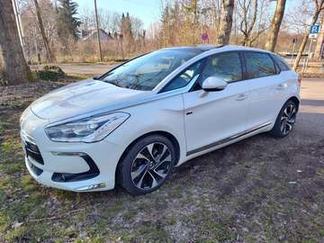 DS5 Hybrid4 EGS6 SportChic