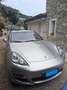 Porsche Panamera Panamera 4.8 Turbo Argento - thumbnail 1