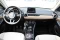 Mazda CX-3 2.0 SkyActiv-G 121 Homura , Wit Leder, Navi, Apple Grijs - thumbnail 11