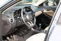 Mazda CX-3 2.0 SkyActiv-G 121 Homura , Wit Leder, Navi, Apple Grijs - thumbnail 12