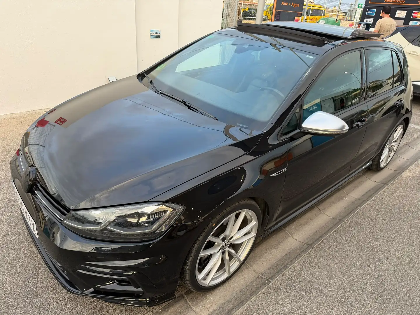 Volkswagen Golf 2.0 TSI R DSG7 228kW - 2