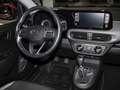 Hyundai i10 1.2 Trend  KLIMA SHZ CARPLAY ANDROID DAB Rot - thumbnail 6