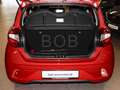 Hyundai i10 1.2 Trend  KLIMA SHZ CARPLAY ANDROID DAB Rot - thumbnail 11