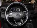 Hyundai i10 1.2 Trend  KLIMA SHZ CARPLAY ANDROID DAB Rot - thumbnail 12