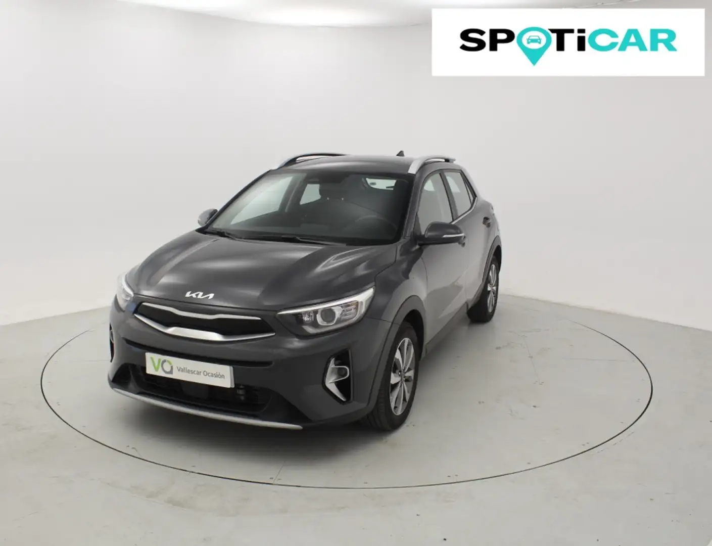 Kia Stonic 1.0 T-GDi MHEV Drive 100 - 1