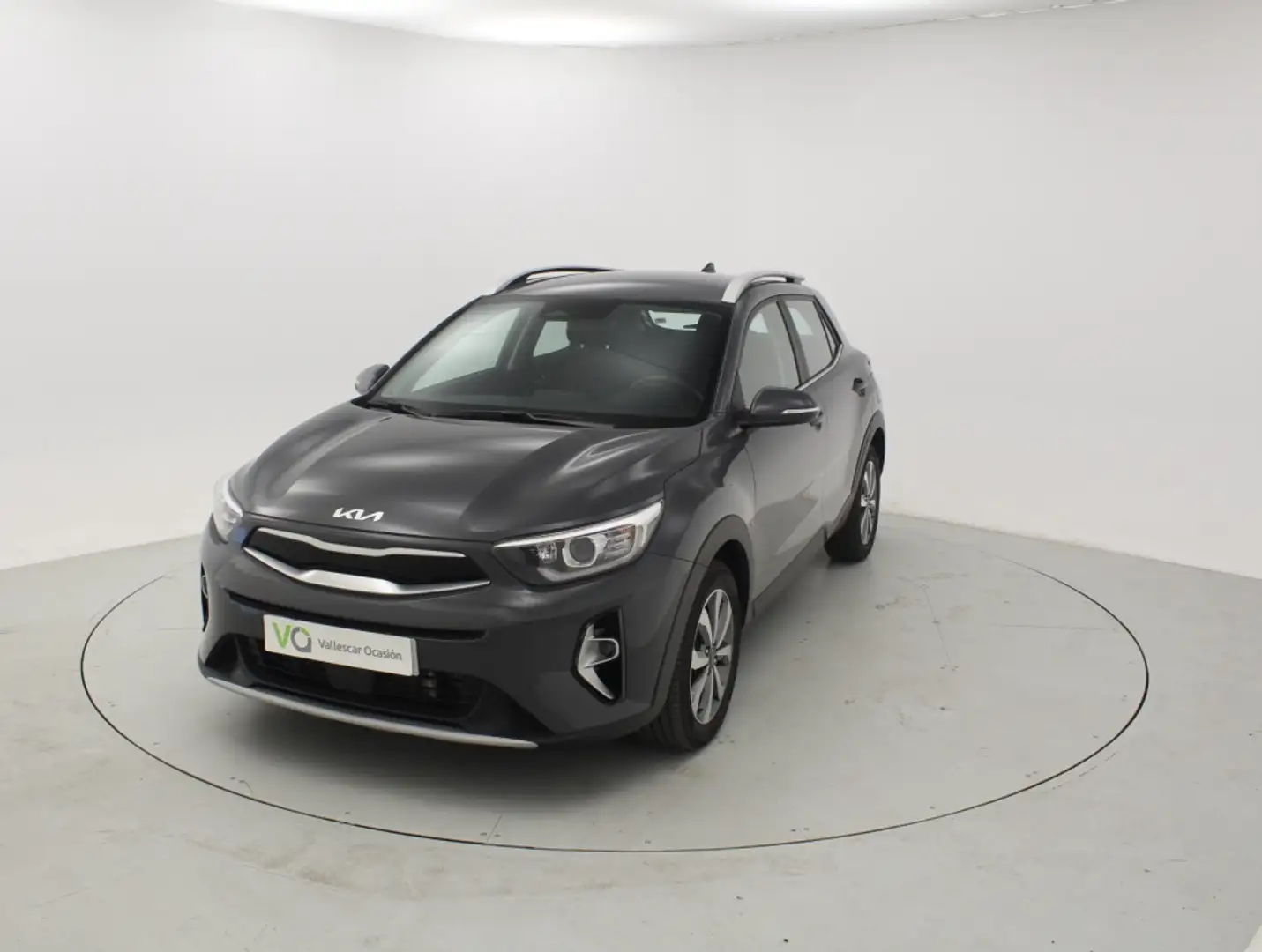 Kia Stonic 1.0 T-GDi MHEV Drive 100 - 2