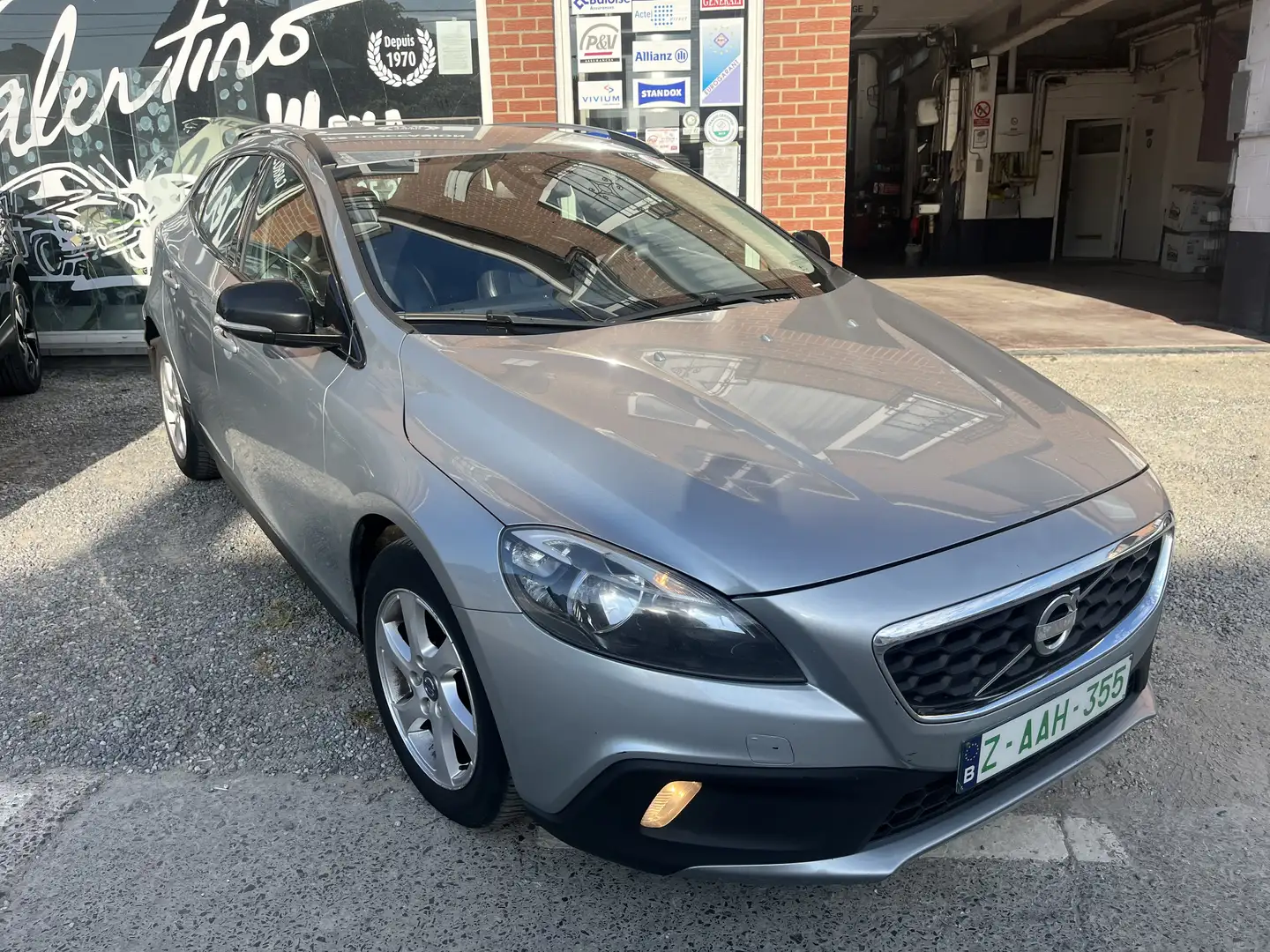 Volvo V40 Cross Country 1.6 D2 Base - 1