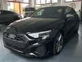 Audi S3 sportback 2.0 TFSI Quattro S-Tronic Чорний - thumbnail 1