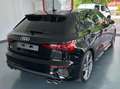 Audi S3 sportback 2.0 TFSI Quattro S-Tronic Noir - thumbnail 6