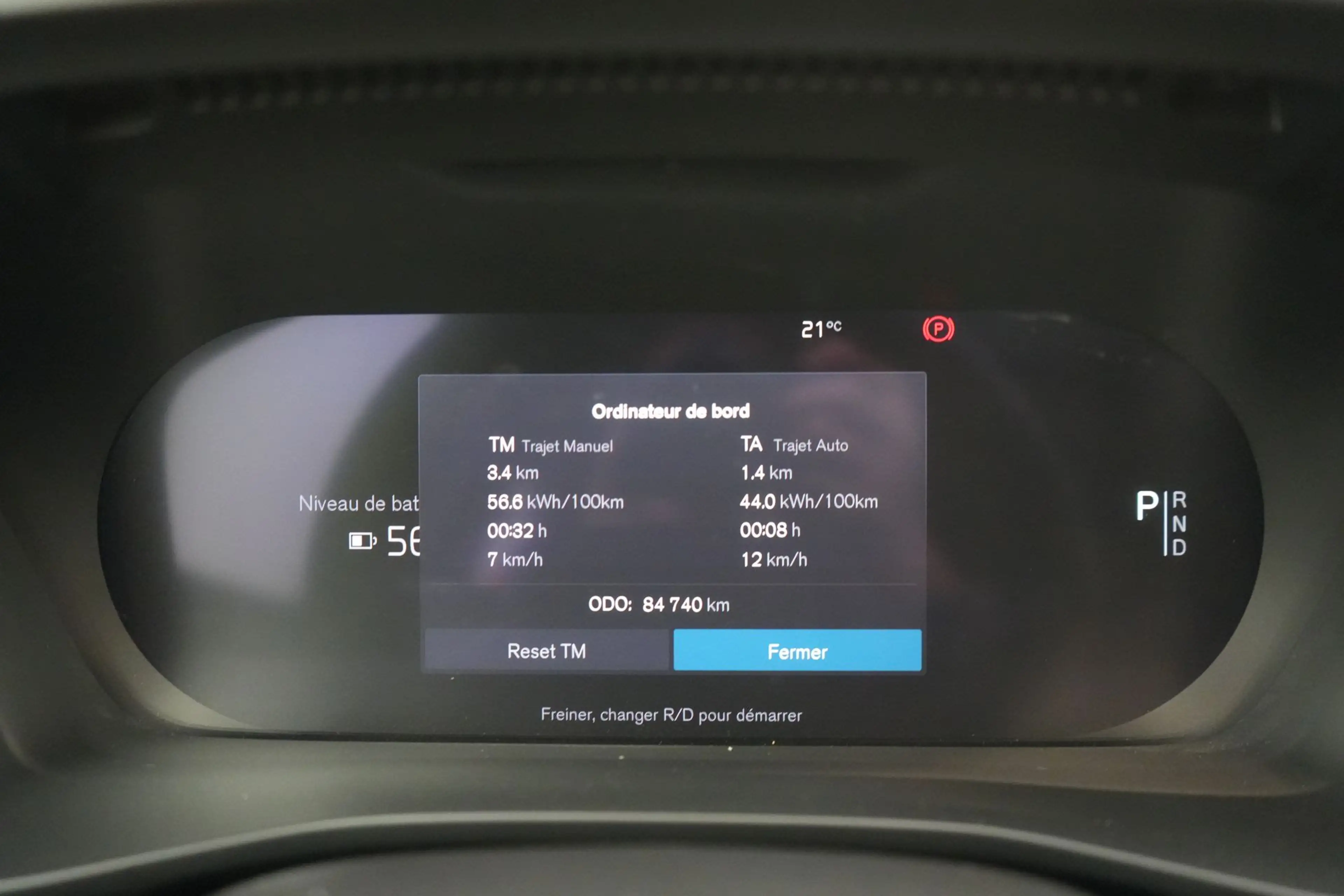 Volvo C40 Twin Recharge Ultimate LED GPS PDC 360°CAM Pano Ke — photo 14