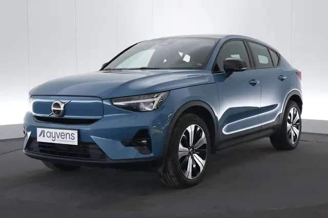 Volvo C40 Twin Recharge Ultimate LED GPS PDC 360°CAM Pano Ke