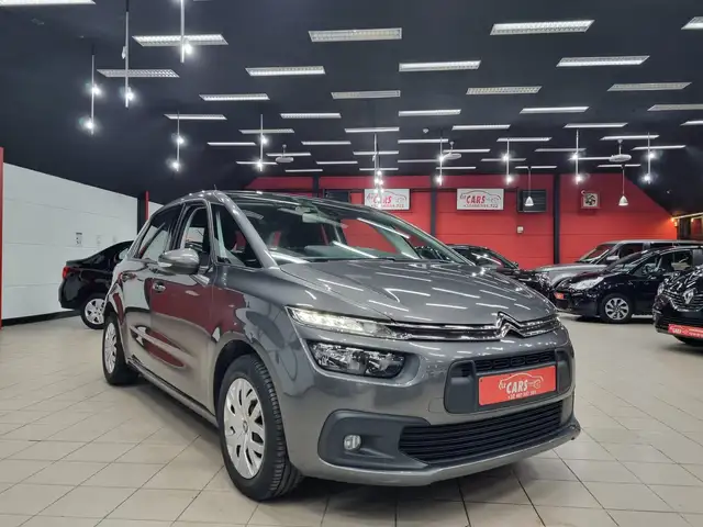 Citroen C4 Picasso PureTech 130 Stop&Start FEEL**BENZINE**1.EIGENAAR*