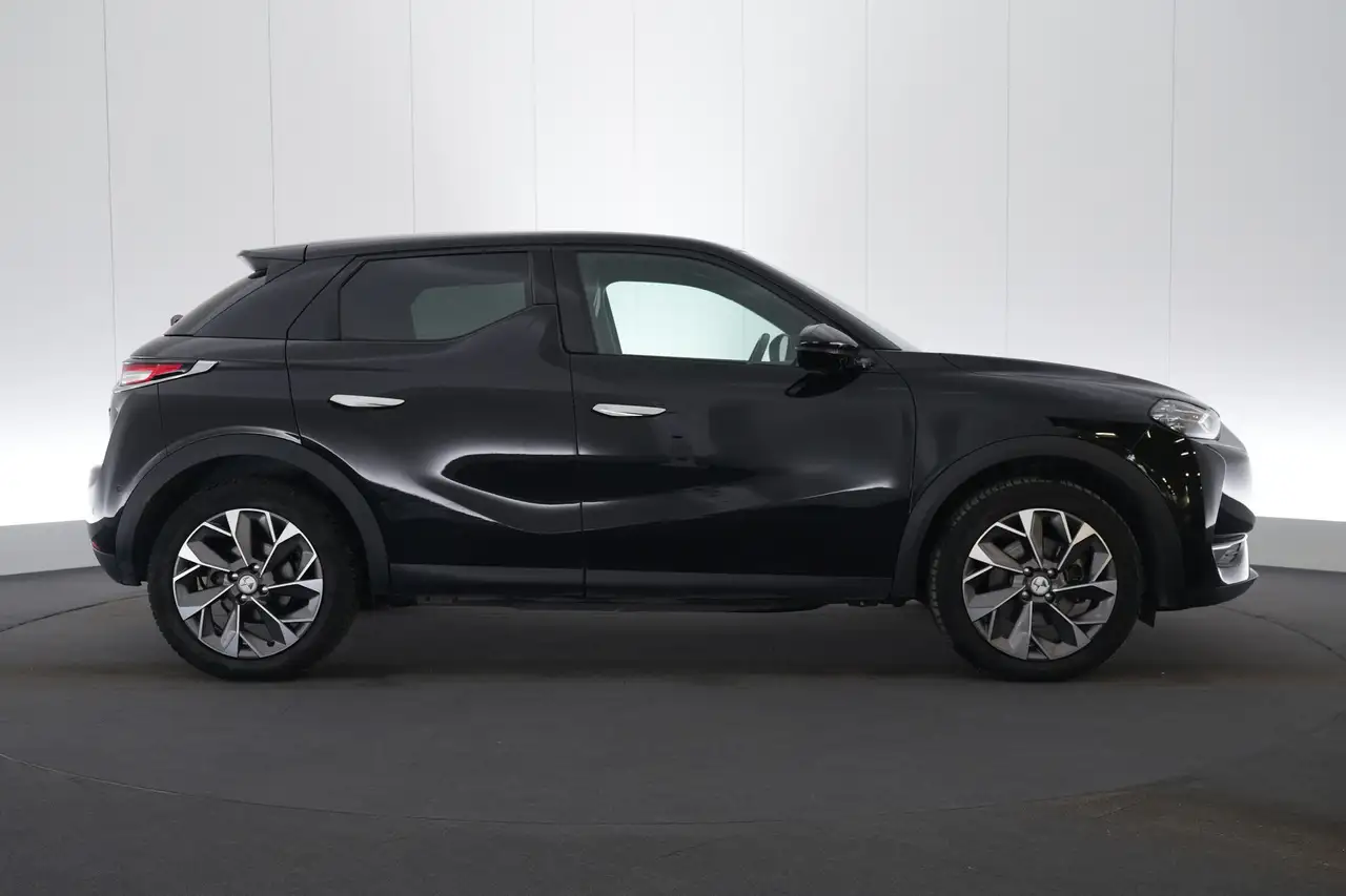 DS Automobiles DS 3 2022
