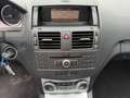 Mercedes-Benz C 200 C -Klasse Lim. CDI BlueEfficiency -Leder Plateado - thumbnail 8