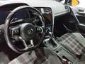 Volkswagen Golf GTI 2.0 TSI Performance DSG7 180kW Albastru - thumbnail 17