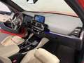 BMW X3 M Competition *Pano-HUD-H&K-LED-Eventuri* Rojo - thumbnail 9