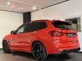 BMW X3 M Competition *Pano-HUD-H&K-LED-Eventuri* Rojo - thumbnail 6
