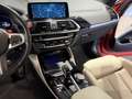 BMW X3 M Competition *Pano-HUD-H&K-LED-Eventuri* Rojo - thumbnail 12