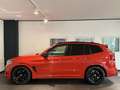 BMW X3 M Competition *Pano-HUD-H&K-LED-Eventuri* Rojo - thumbnail 3