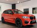 BMW X3 M Competition *Pano-HUD-H&K-LED-Eventuri* Rojo - thumbnail 4