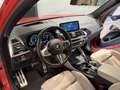 BMW X3 M Competition *Pano-HUD-H&K-LED-Eventuri* Rojo - thumbnail 11
