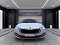 Skoda Octavia Combi iV 1.4 TSI DSG STYLE NAVI SITZHZG PDC ACC Silber - thumbnail 7