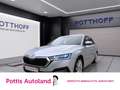 Skoda Octavia Combi iV 1.4 TSI DSG STYLE NAVI SITZHZG PDC ACC Silber - thumbnail 1