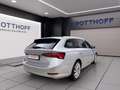 Skoda Octavia Combi iV 1.4 TSI DSG STYLE NAVI SITZHZG PDC ACC Silber - thumbnail 5