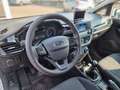 Ford Fiesta Trend 1.1 /Klima/1.Hand/Garantie/eFH/SH Weiß - thumbnail 17