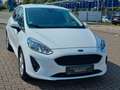 Ford Fiesta Trend 1.1 /Klima/1.Hand/Garantie/eFH/SH Weiß - thumbnail 2