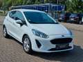 Ford Fiesta Trend 1.1 /Klima/1.Hand/Garantie/eFH/SH Weiß - thumbnail 1