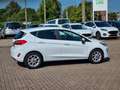 Ford Fiesta Trend 1.1 /Klima/1.Hand/Garantie/eFH/SH Weiß - thumbnail 11