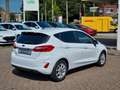 Ford Fiesta Trend 1.1 /Klima/1.Hand/Garantie/eFH/SH Weiß - thumbnail 10