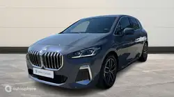 BMW Série 2 218i 136ch M Sport DKG7