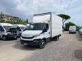 Iveco Daily 35 C14 3750 cab. E6 Wit - thumbnail 4